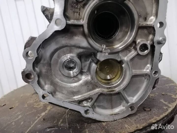 Коробка раздаточная Mazda BT-50