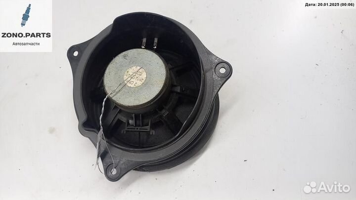 Динамик двери задней правой 65138380584, 8380584 на BMW X5 E53 (1999-2006)