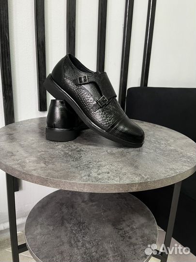 Туфли мужские