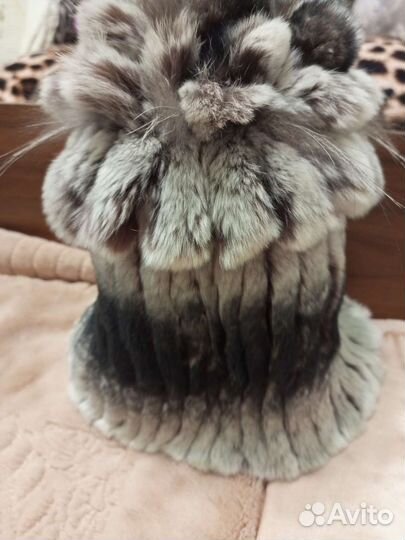 Шапка