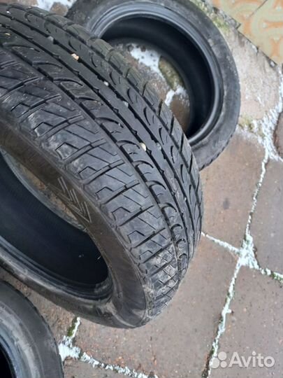 Tunga Zodiak 2 205/55 R16