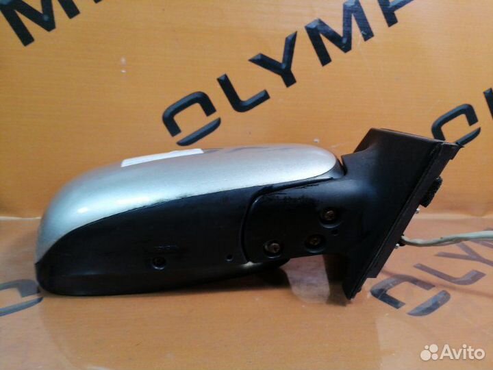 Зеркало правое Toyota Allion NZT240 1NZ-FE