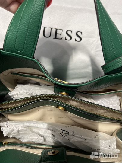 Сумка женская guess оригинал