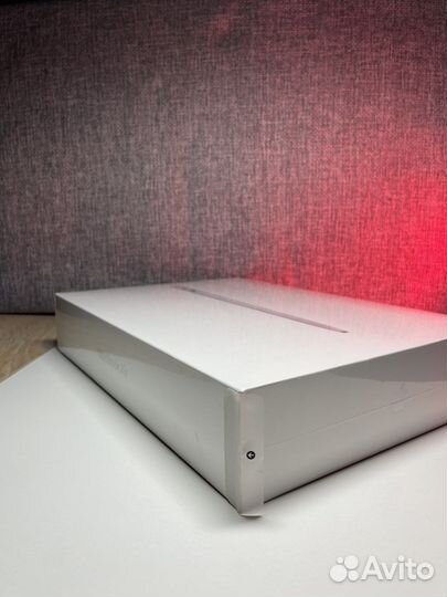 Apple macbook air 13 2020 m1 8gb 256 silver новый