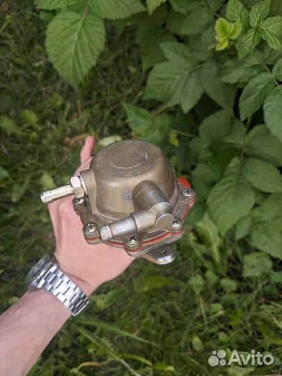 Бензонасос змз 406