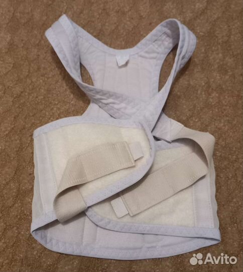 Корректор осанки