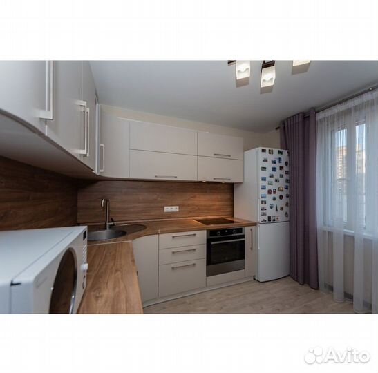 Кухонный гарнитур на заказ. От частного мастера