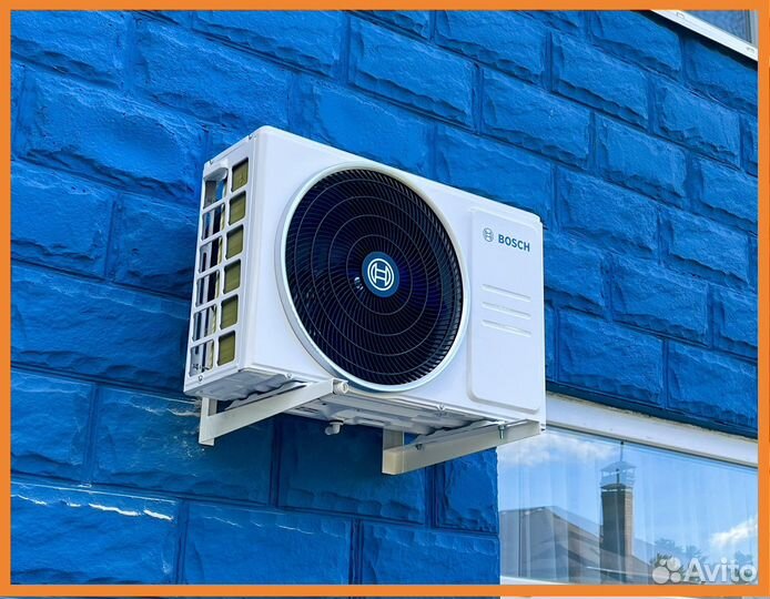 Установка кондиционеров монтаж трасс демонтаж