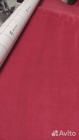 Алькантара самоклеющаяся Корея