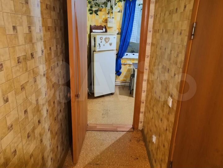 1-к. квартира, 32 м², 3/3 эт.