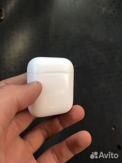 AirPods 1 оригинал