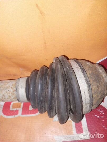 Привод передний правый Peugeot 408 седан EP6C 2012