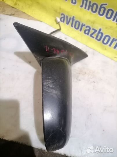 Зеркало правое Toyota Carina