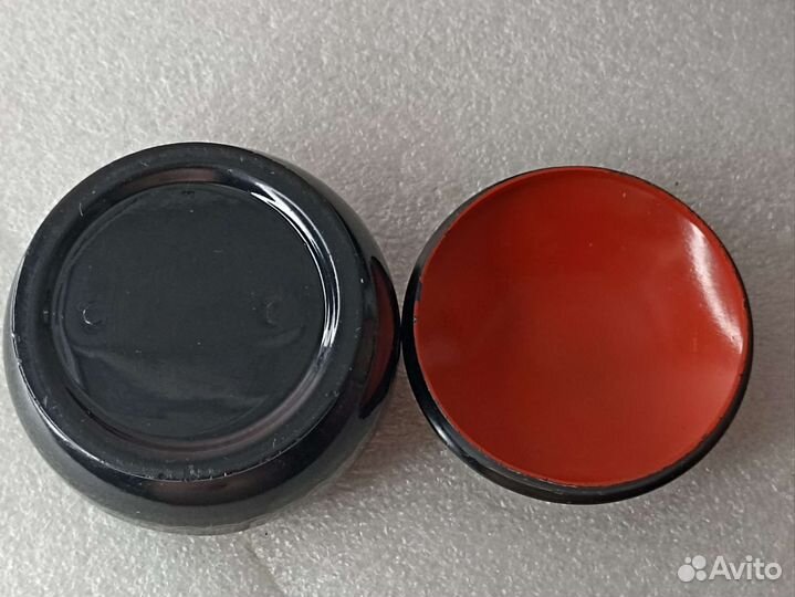 Винтажные шкатулки ручная роспись. Времён СССР