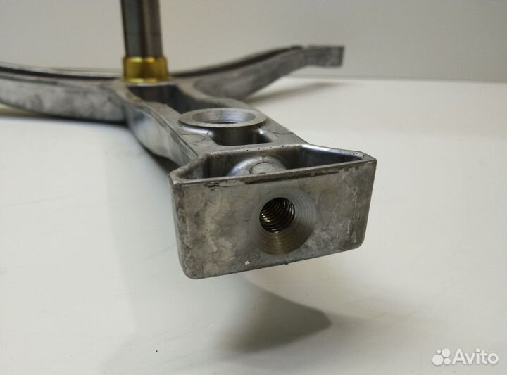 Крестовина барабана стиральной машины, Атлант, 730