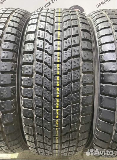 Yokohama Geolandar I/T G072 235/60 R17 100P