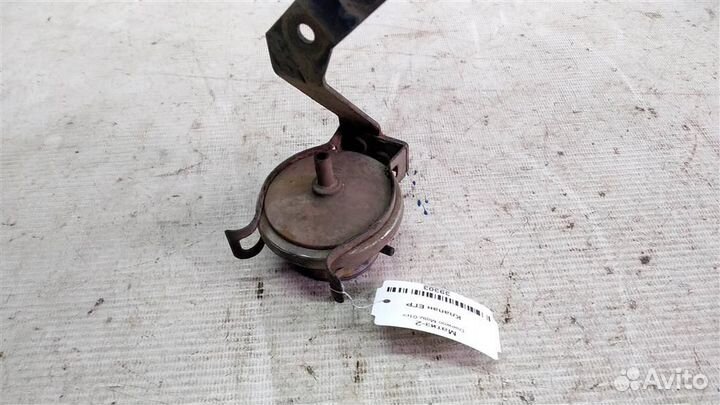 Клапан егр Daewoo Matiz 01г