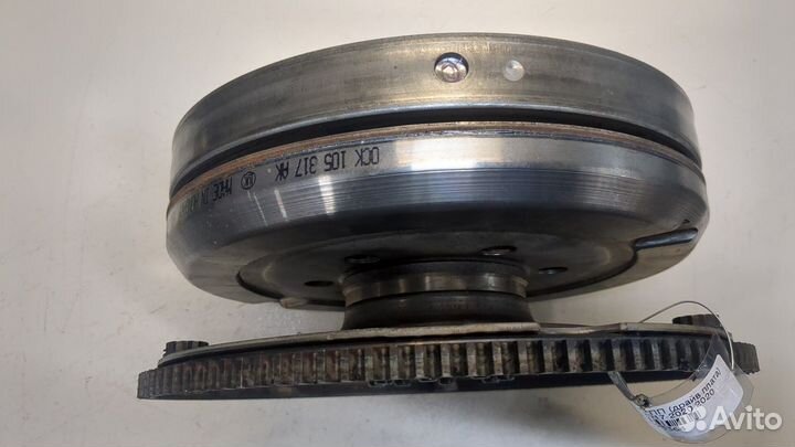 Маховик АКПП Audi Q5, 2020