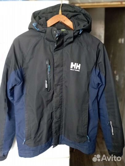 Ветровка для мальчика