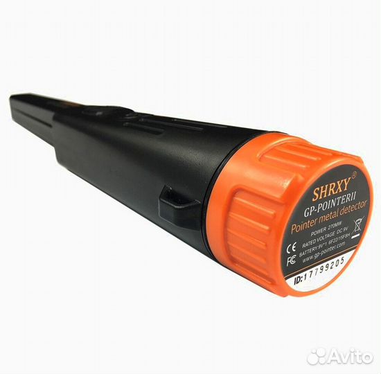 Пинпоинтер GP-Pointer 2