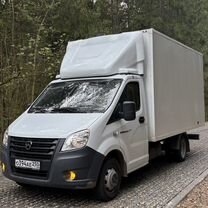 Грузоперевозки газель 4.2 метра, Сергиев Посад