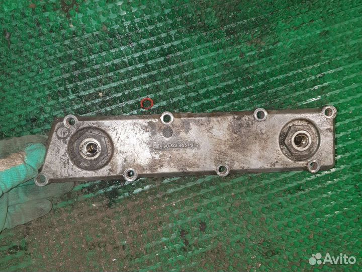 Теплообменник Опель Вектра Б x25xe