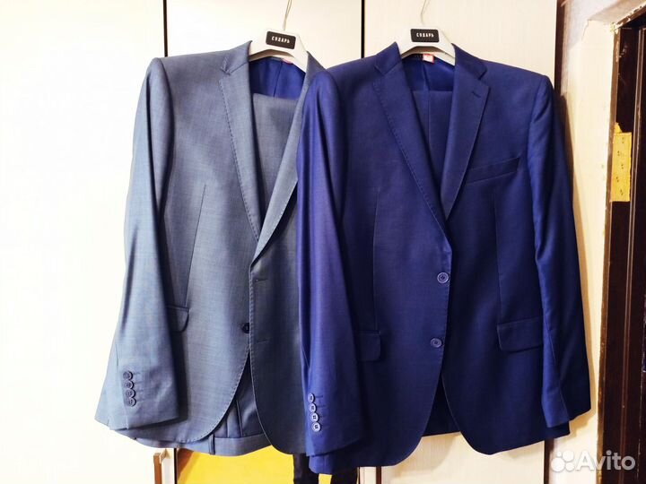 Костюм мужской