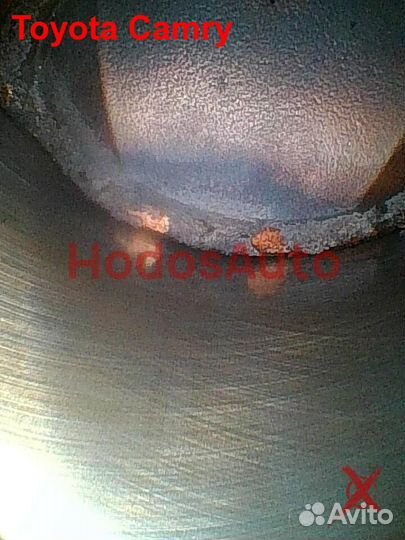 Двигатель A25A-FKS Toyota Camry