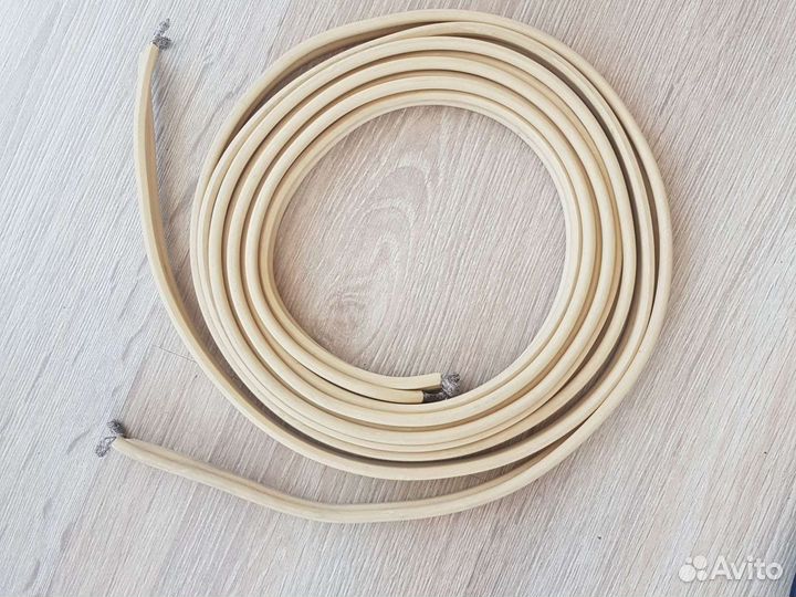 Monster кабель акустический Van den Hul Hybrid