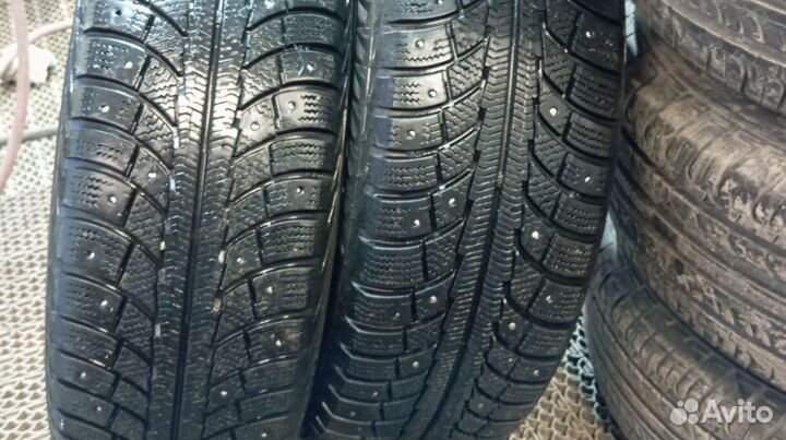 Matador MP 21 195/65 R15 и 195/65 R15 91H