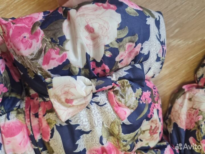 Куртка на девочку Chicco 80 86