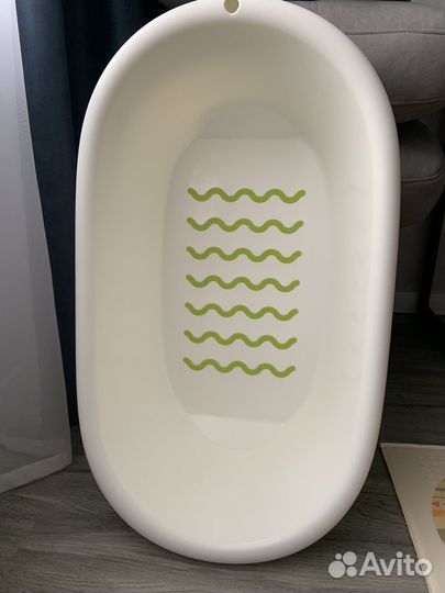 Ванночка детская IKEA