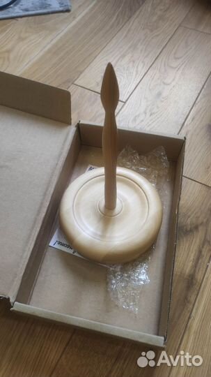 Держатель для клуба пряжи