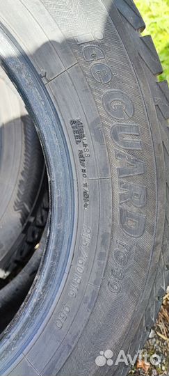 Yokohama Ice Guard IG30 215/60 R16 95Q