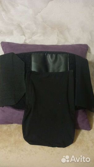 Бандаж послеоперационный (для стомы)