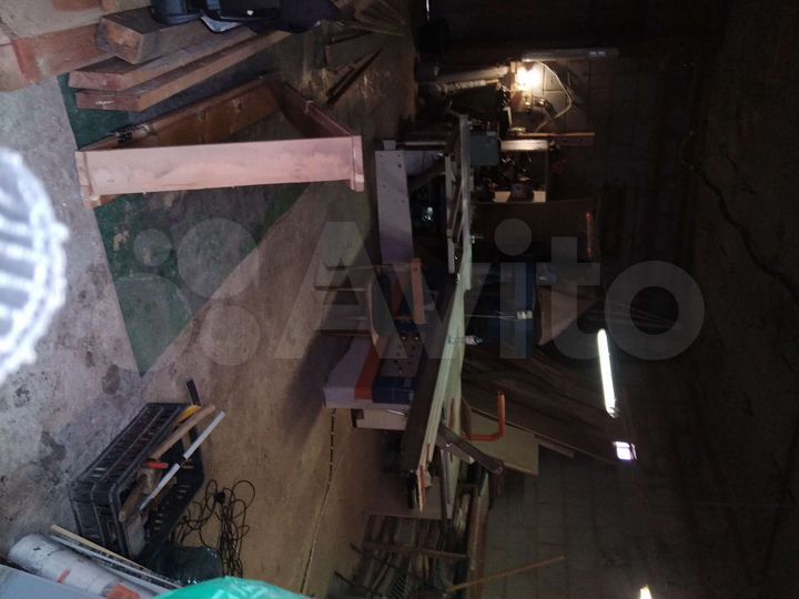 Производство, 200 м²