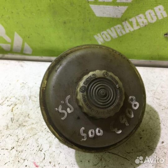 Цилиндр тормозной главный Ауди 80 90 Б3