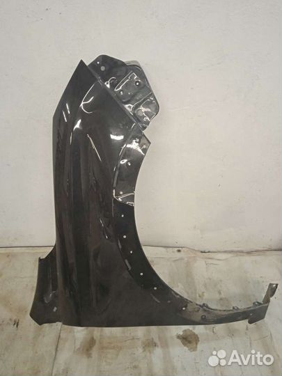 Крыло переднее правое LADA X-Ray Cross