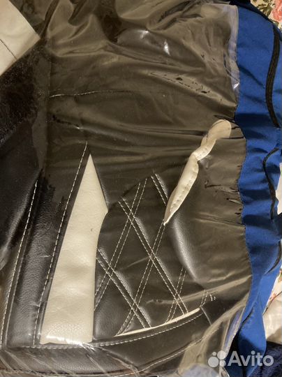 Чехлы для hyundai creta