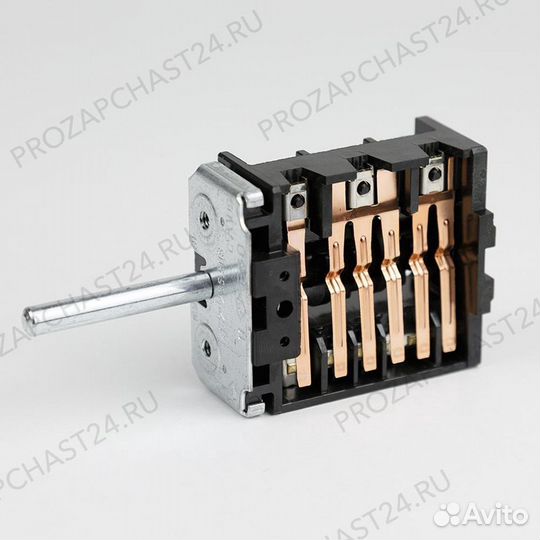 Переключатель режимов духовки COK303UN