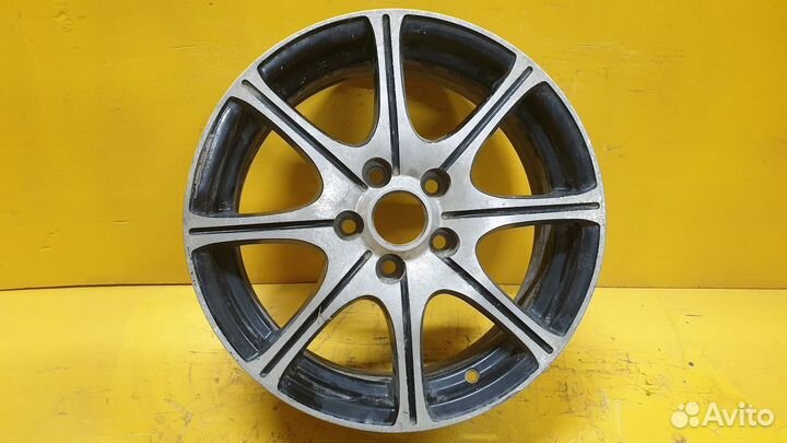 Диски N2O Nitro 16 диаметр 5х108, цо 67,1