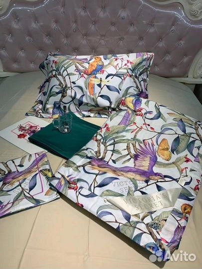 Белье постельное