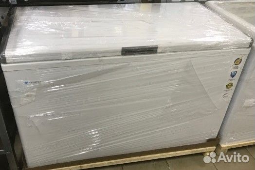 Холодильное оборудование для магазина