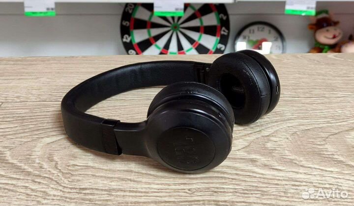 Наушники беспроводные JBL C45BT