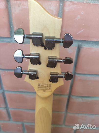 Электрогитара Schecter