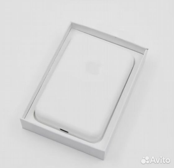 Внешний аккумулятор MagSafe 5 000 mAh