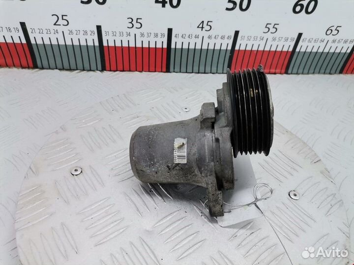 Натяжитель Mazda CX-7 рест. 2010