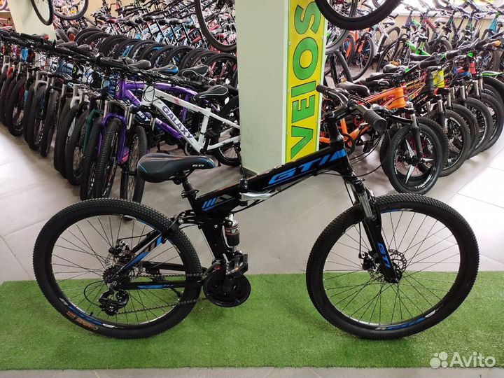 Новый велосипед 26 колеса