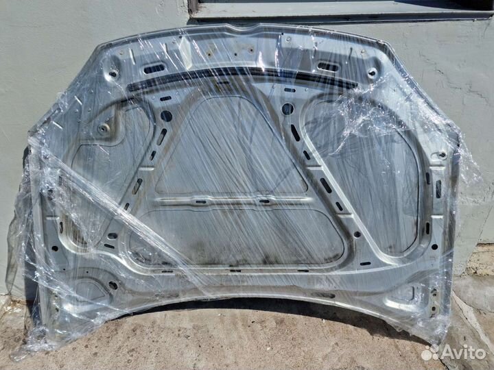 Капот Volkswagen Golf 5\ Jetta 5