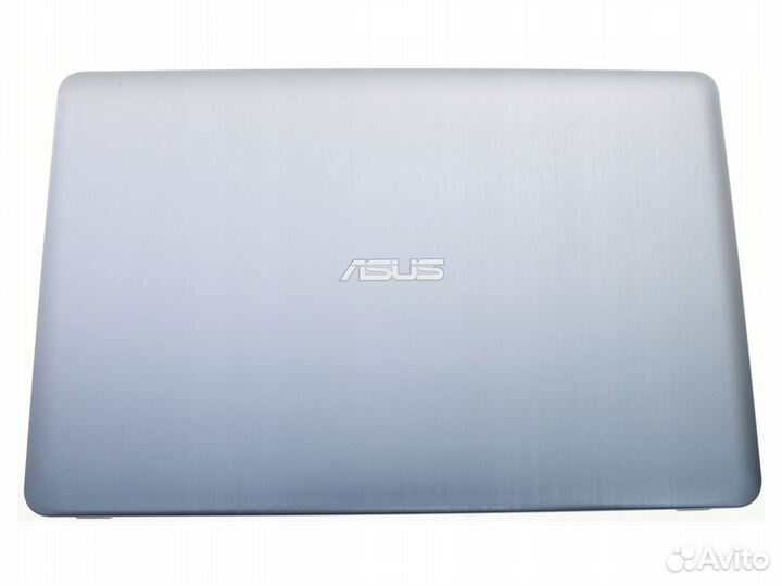 Крышка матрицы новая Asus X540 X543